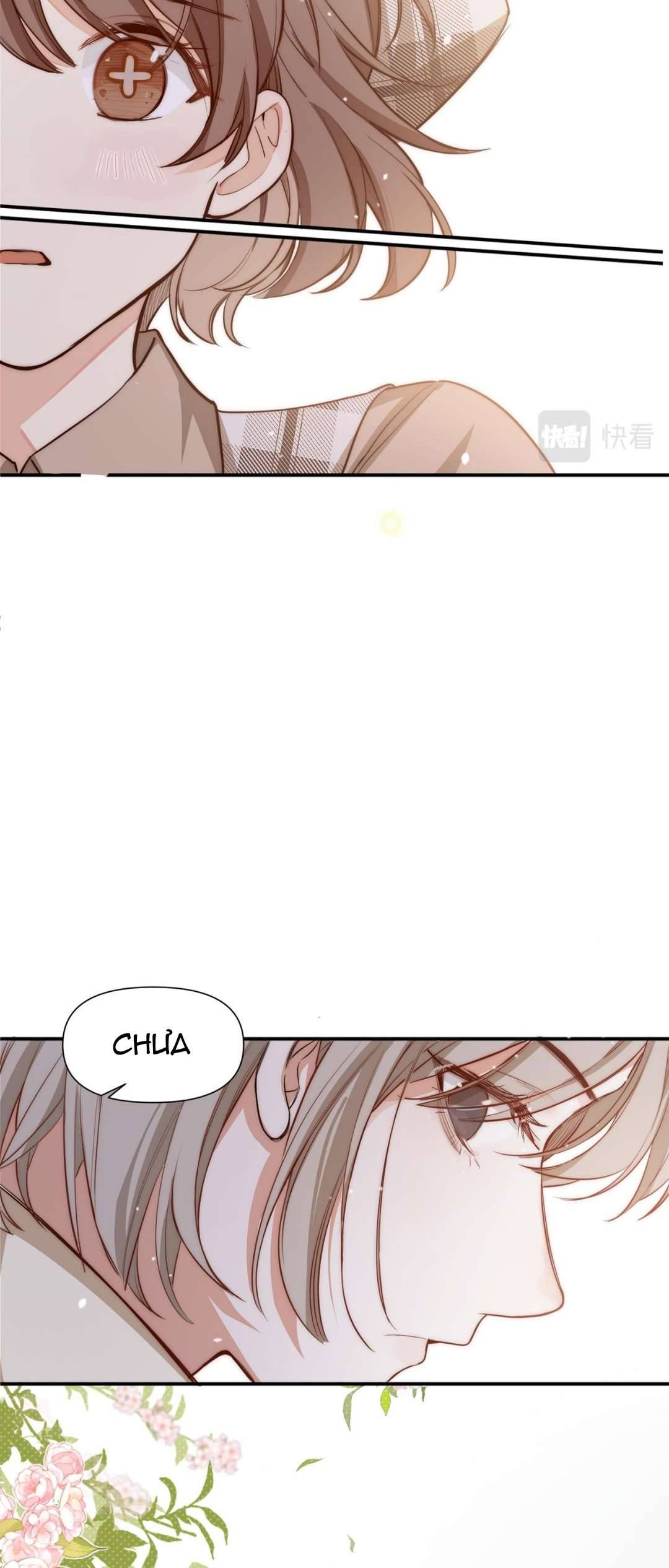 Mười năm sau, tôi kết hôn với kẻ thù không đội trời chung Chap 29 - Next Chap 30