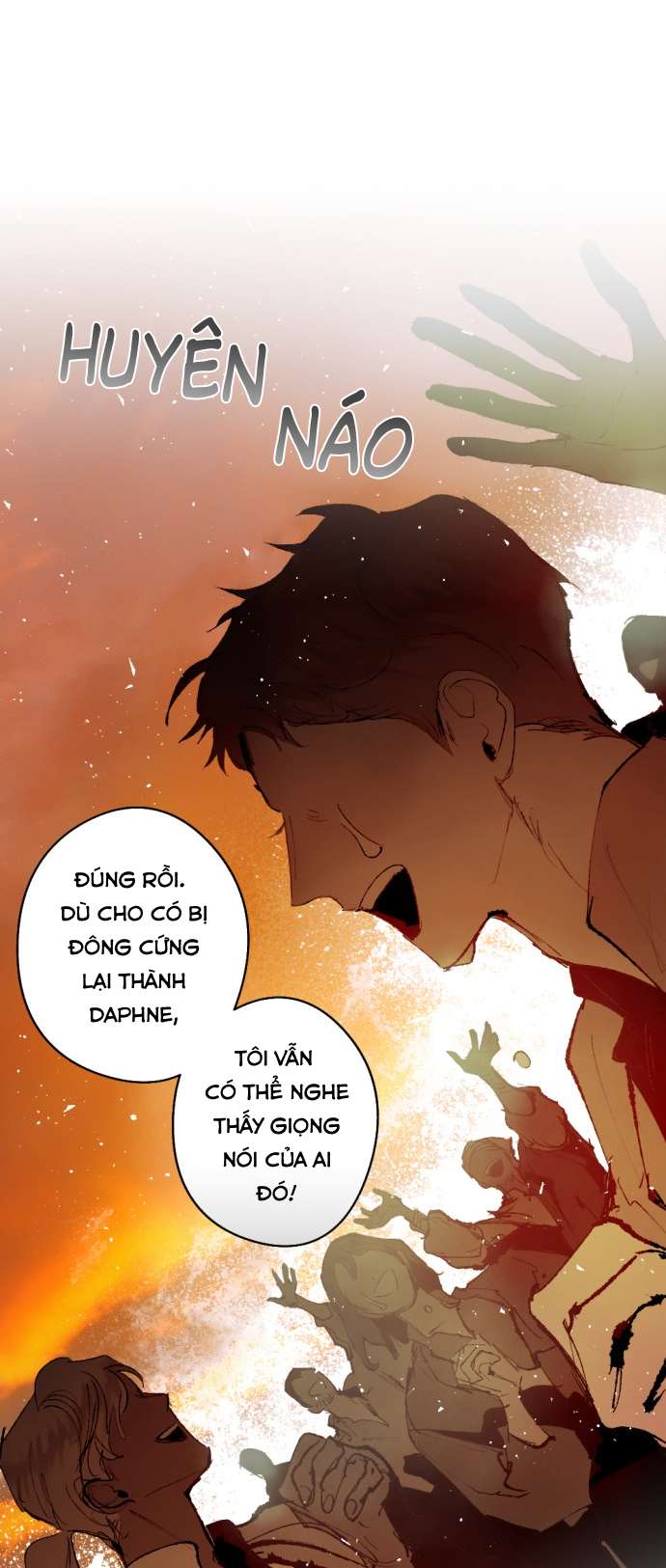 Lời Thú Nhận Của Chúa Tể Bóng Tối Chapter 114 - Trang 4