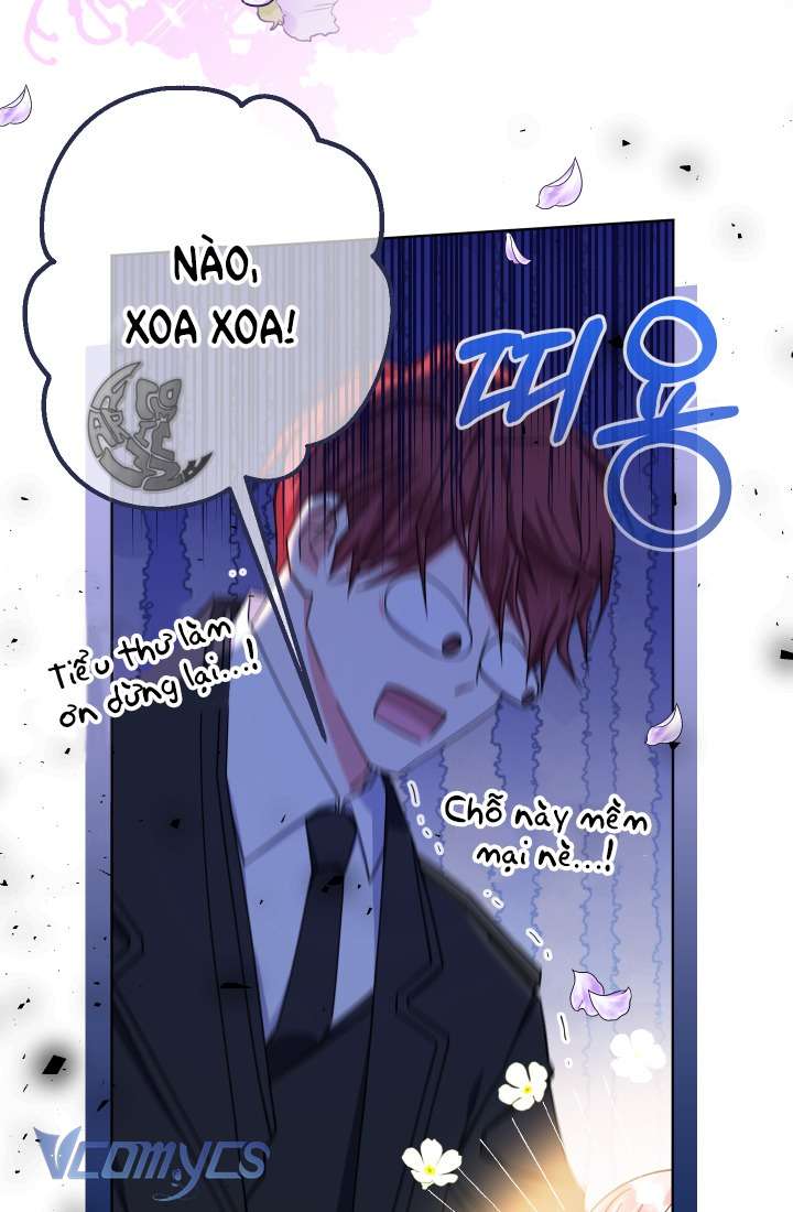 Tiểu Thư Tích Tiền Đi Bụi Chapter 24 - Trang 4