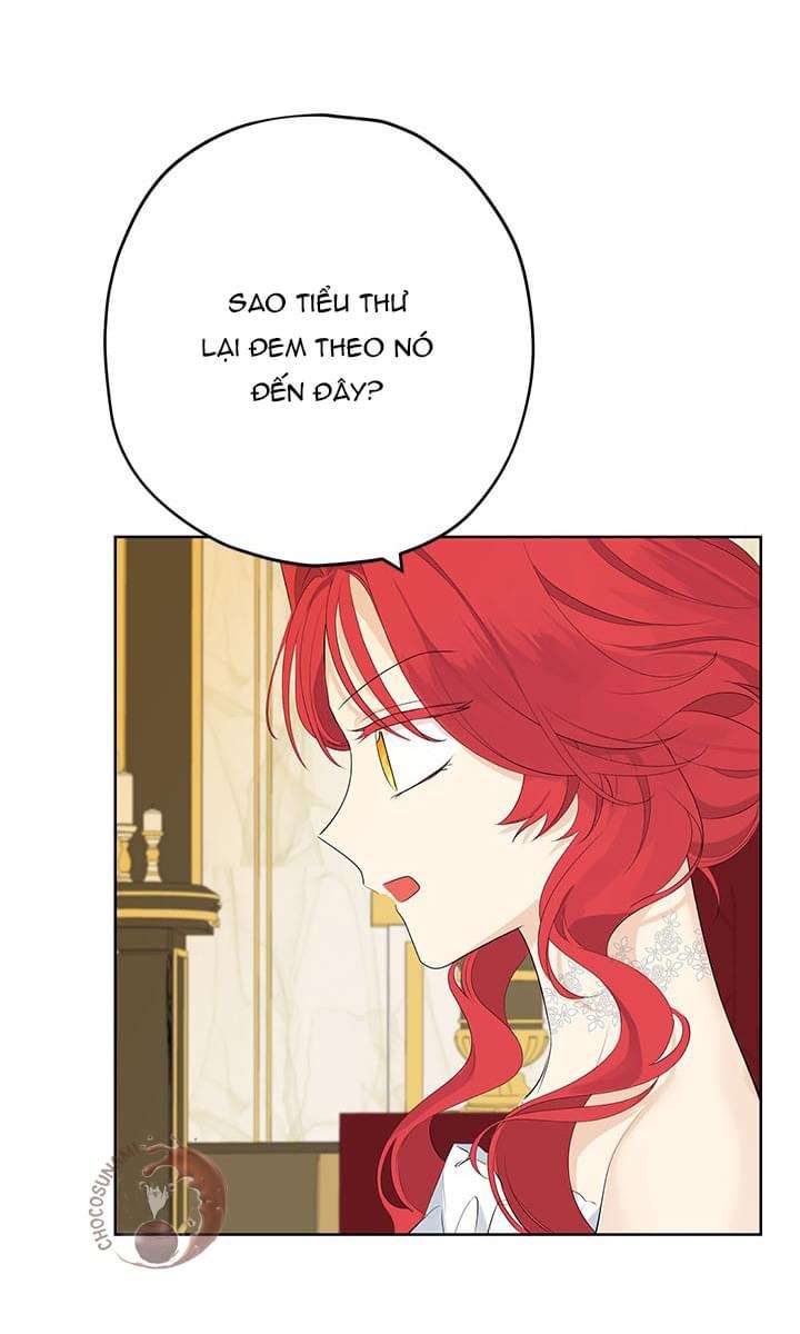 Tôi Là Minh Chứng Của Sự Thật Chap 30 - Trang 3
