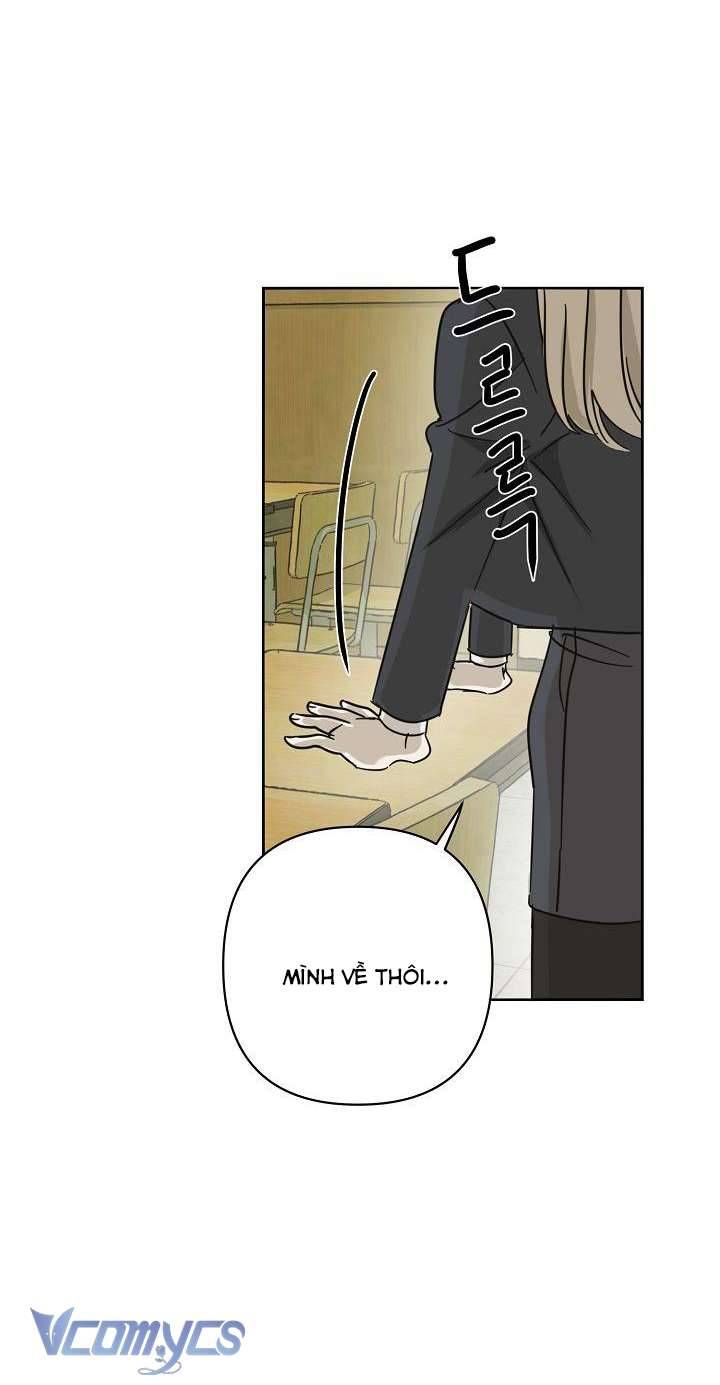 Tiền Bối, Đừng Nóng! Chap 14 - Trang 2