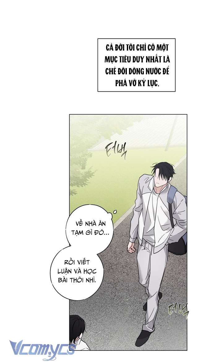 [18+] Mãn Xà Không Thể Hoá Thành Rồng Chap 1 - Trang 2
