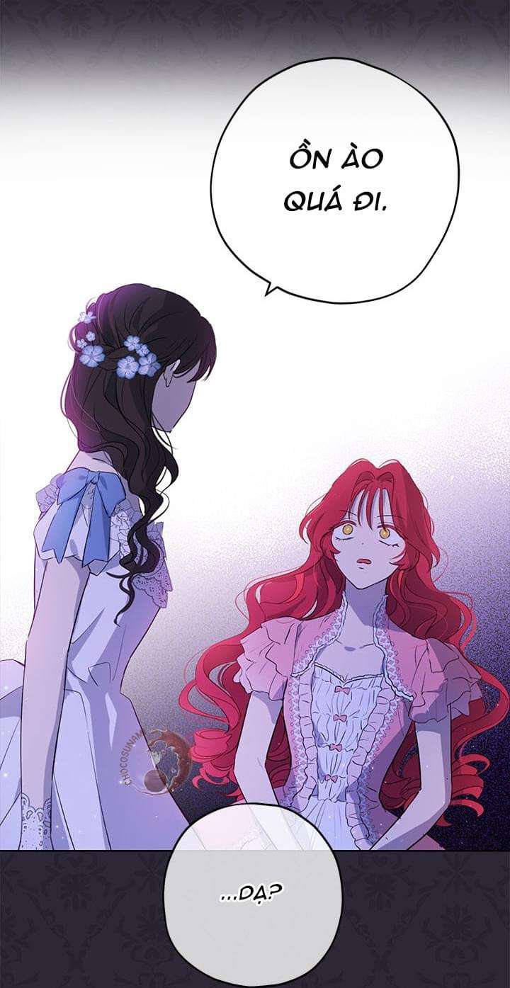 Tôi Là Minh Chứng Của Sự Thật Chap 27 - Trang 3