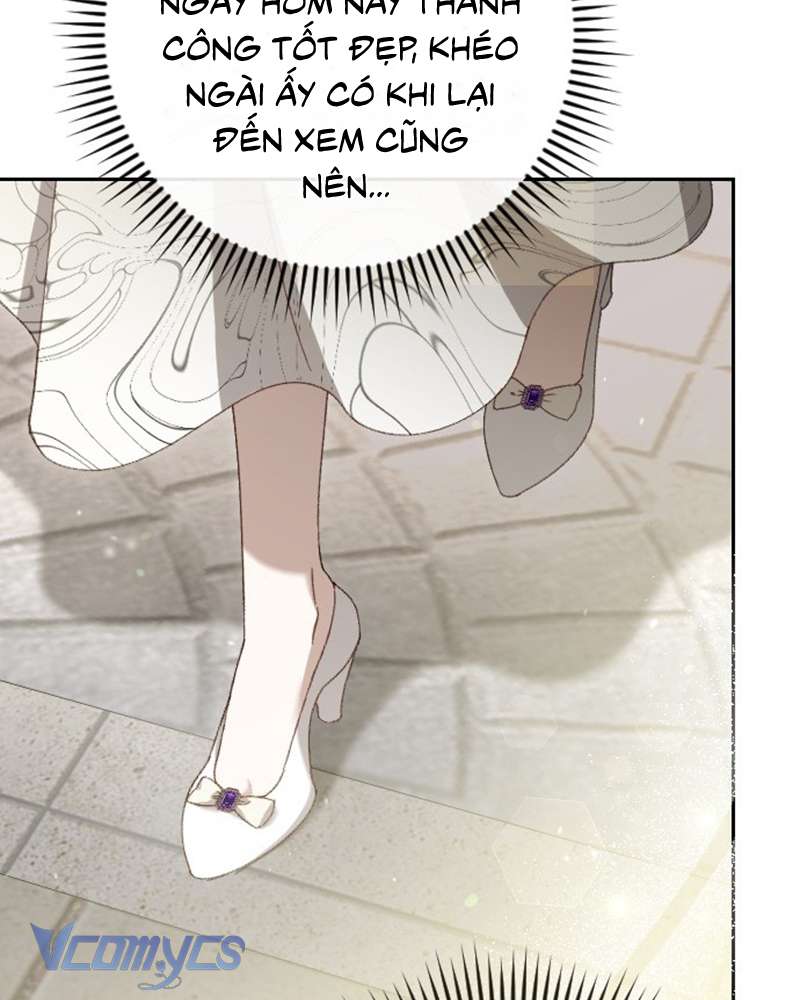 Dành Cho Những Ai Coi Hối Tiếc Là Điều Xa Xỉ Chap 16 - Trang 4