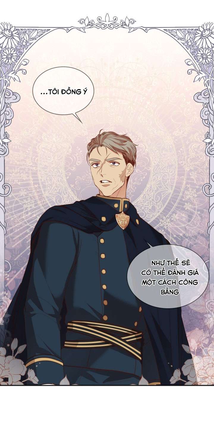 Thư Ký Của Bạo Chúa Chapter 36 - Trang 4