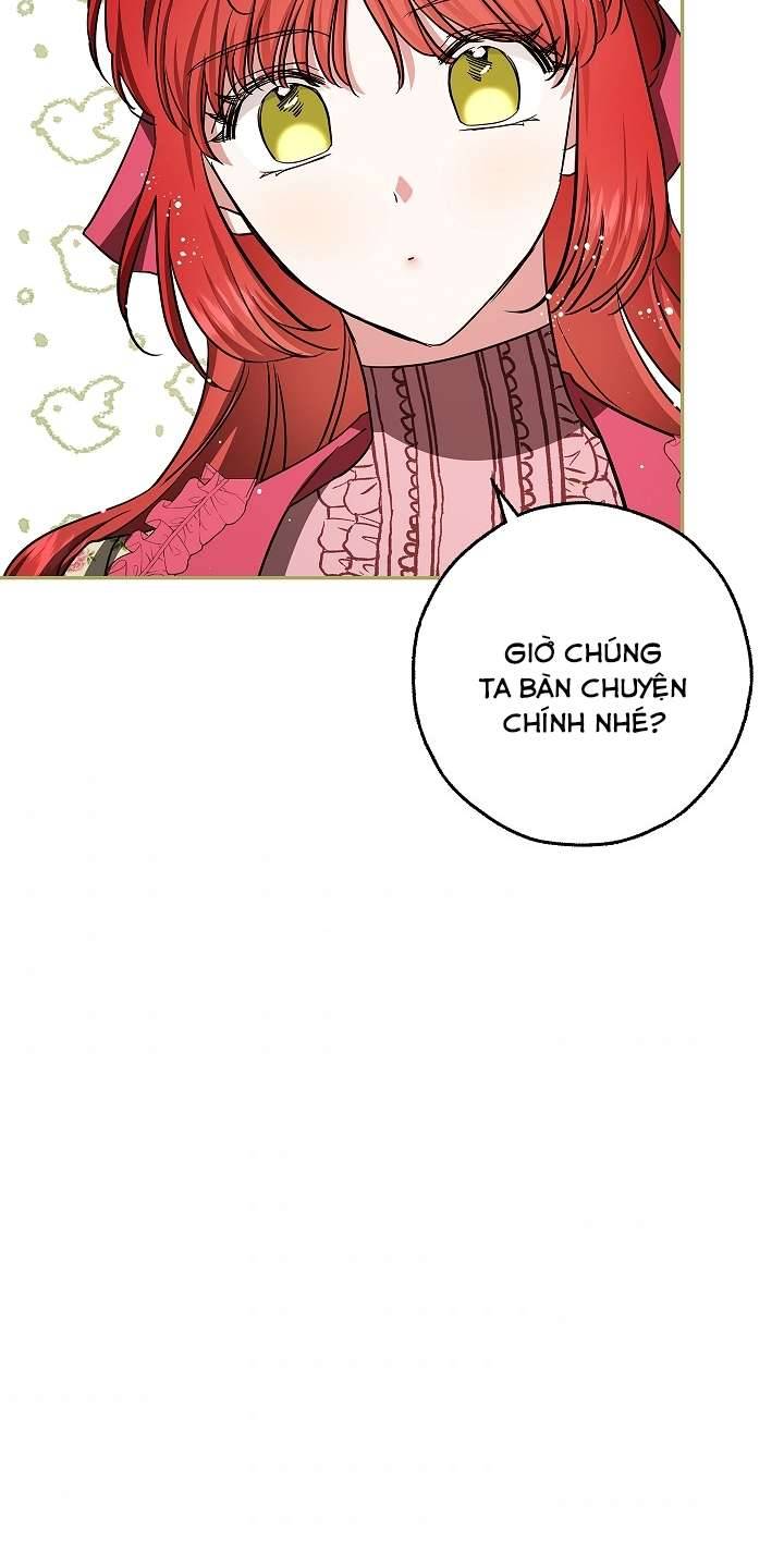 Hôn Phu Ẩn Sắc Chapter 44 - Trang 4