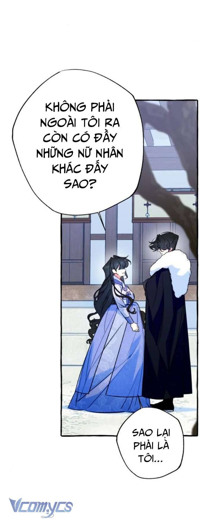 Chuyện Tình Tuyết Phương Bắc Chapter 2 - Next Chapter 3