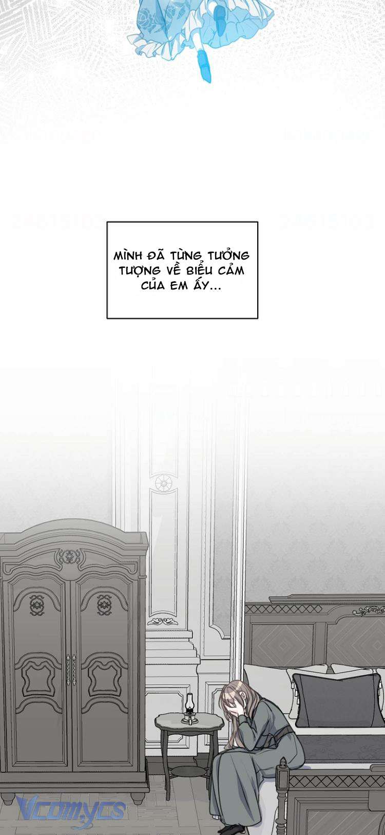Bệ Hạ Xin Đừng Giết Tôi!!! Chap 35 - Trang 2