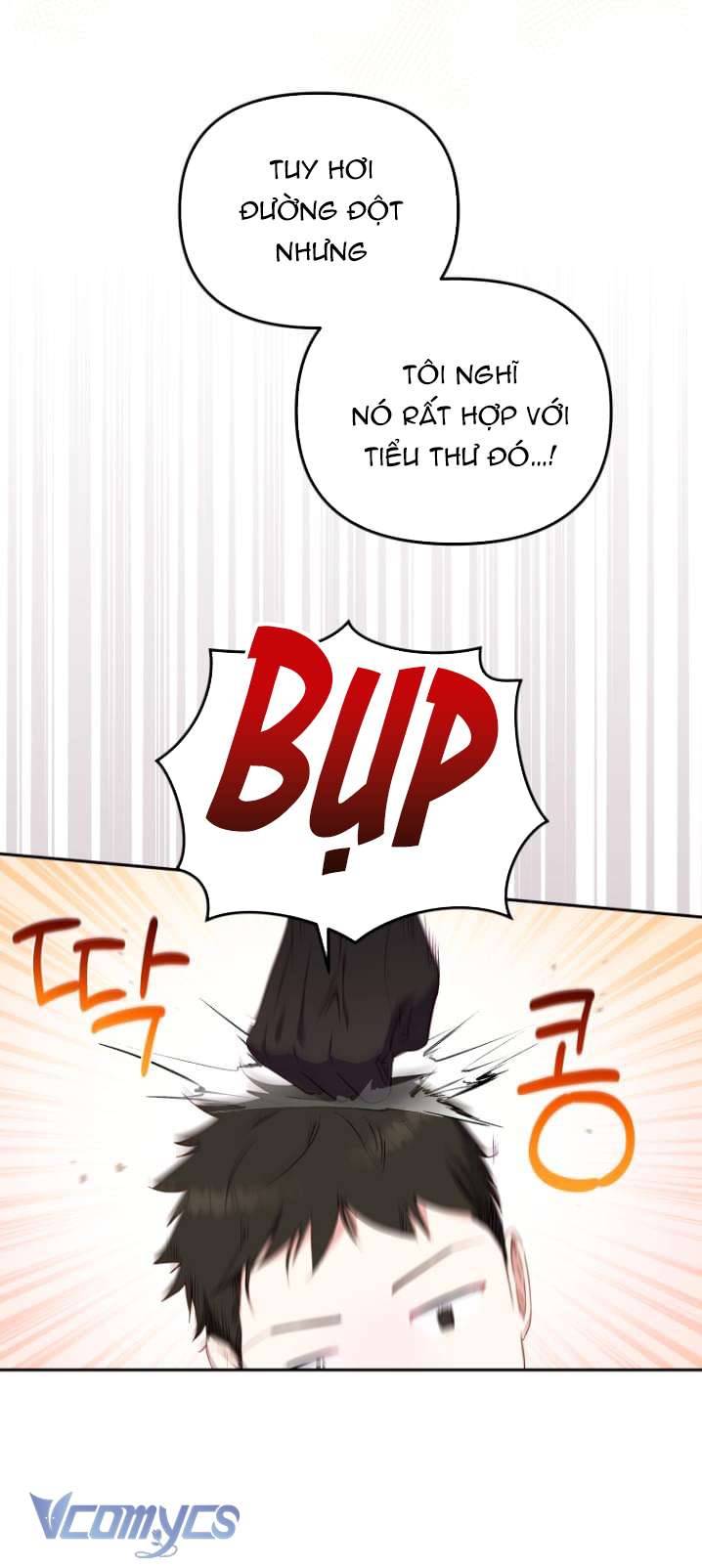 Tôi Được Nuôi Dưỡng Bởi Những Kẻ Phản Diện Chap 46 - Trang 3