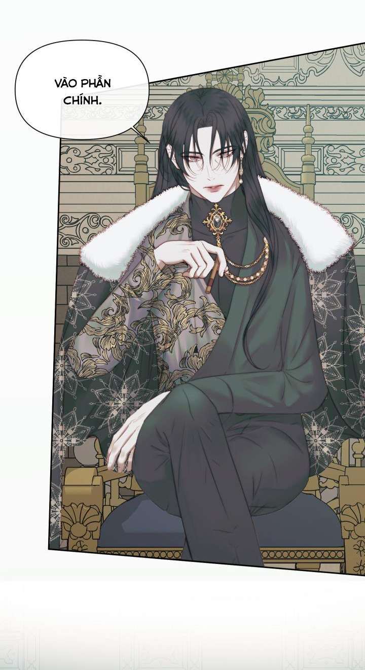 Siren: Trở Thành Gia Đình Của Nhân Vật Phản Diện Chapter 16 - Trang 3