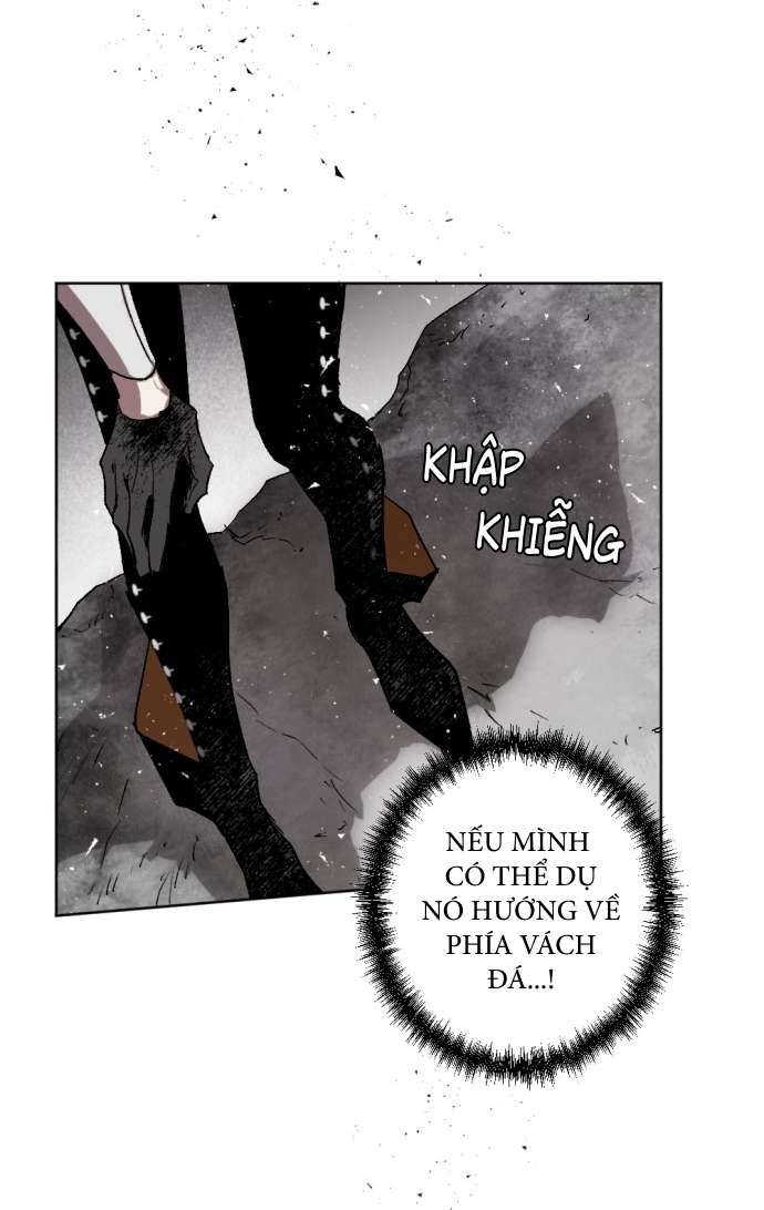 Lời Thú Nhận Của Chúa Tể Bóng Tối Chap 30 - Trang 4