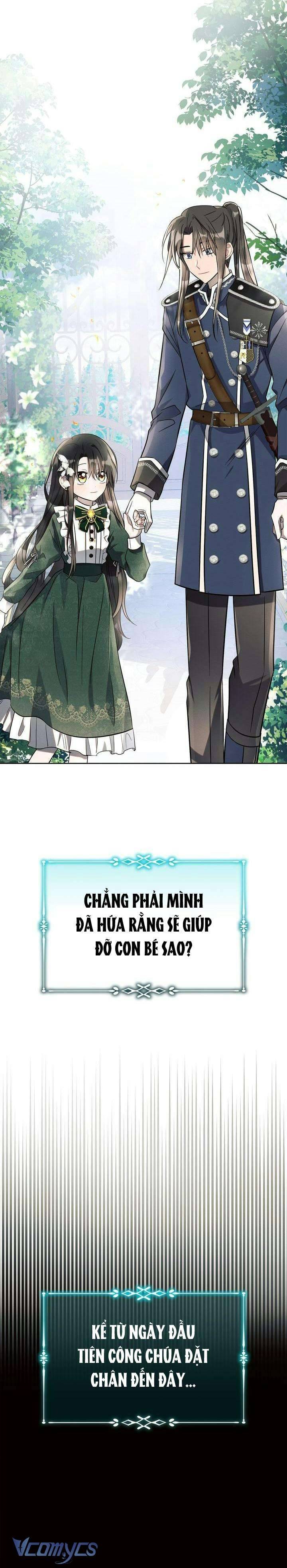 Công Chúa Ashtarte Chapter 8 - Trang 4