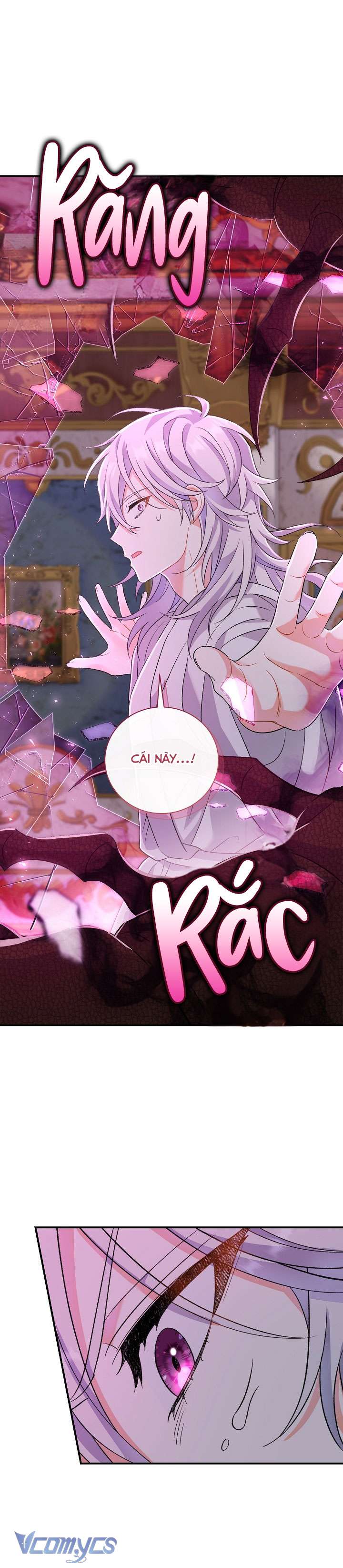 Người Xem Mắt Của Ác Nữ Quá Hoàn Hảo Chapter 12 - Next Chapter 13