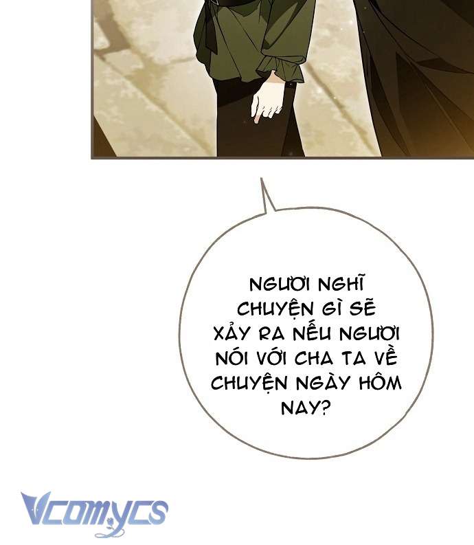 Ai Đó Đang Điều Khiển Cơ Thể Của Tôi Chapter 51 - Next Chapter 52