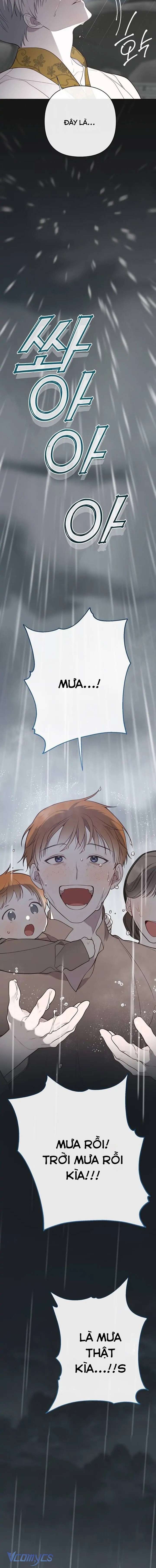 Bạo Chúa Bé Con Chapter 39 - Next Chapter 40