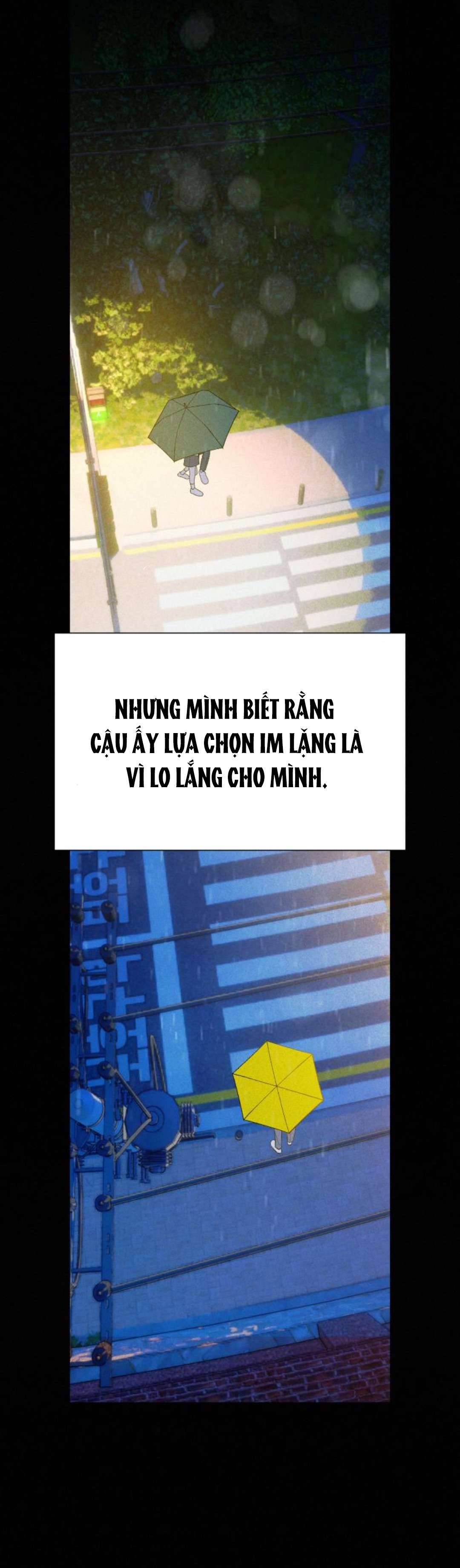 Chiến Lược: Tình Yêu Trong Sáng Chap 85 - Next Chapter 85.1