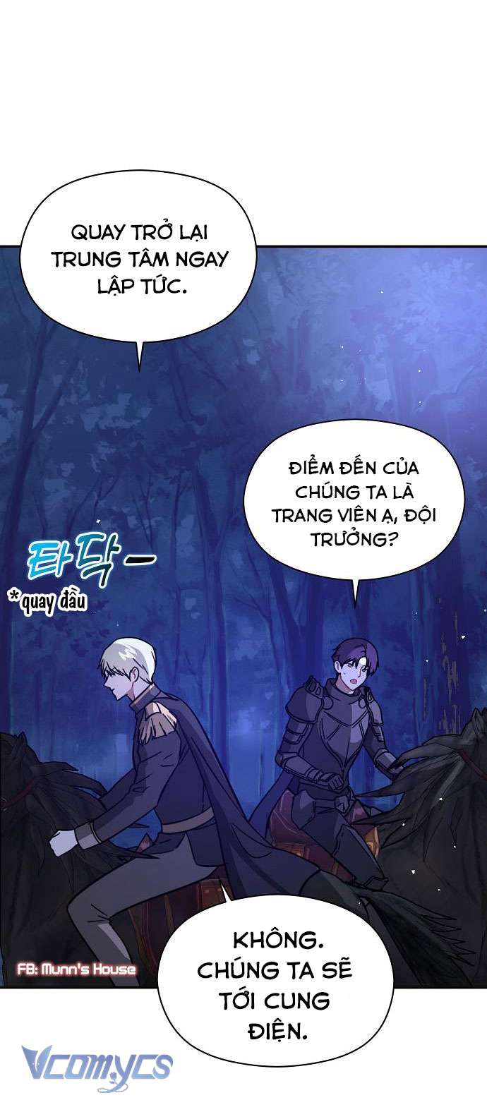 Tôi không cố tình quyến rũ nam chính Chap 56 - Next Chap 57