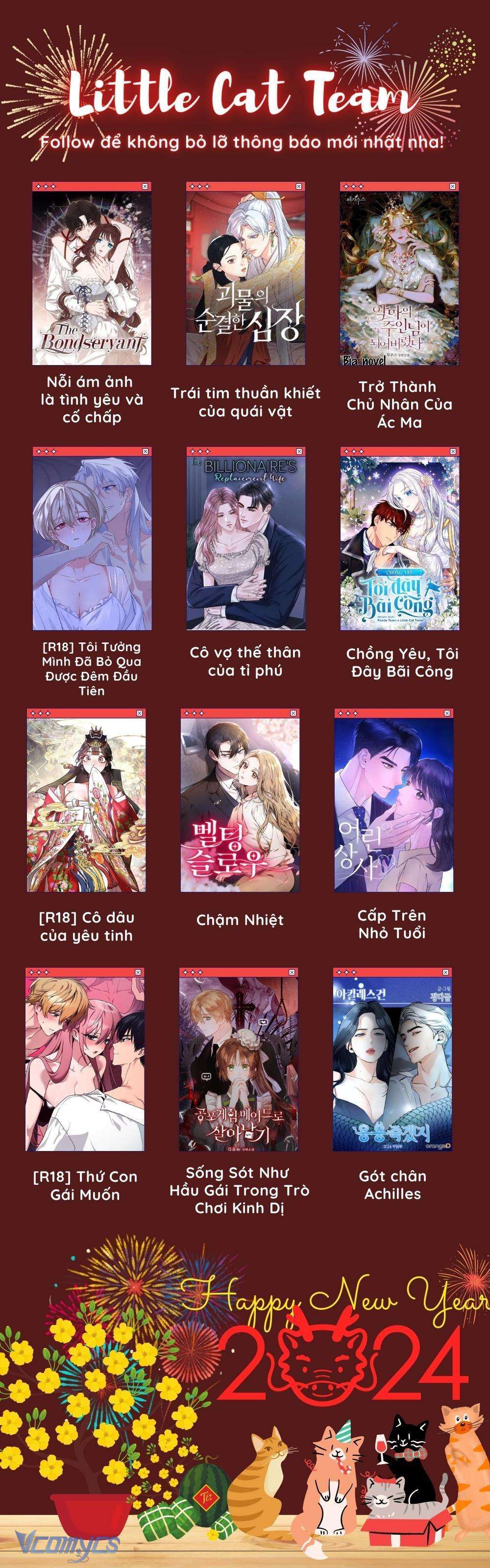 Cô Dâu Thế Thân Chap 7 - Trang 2