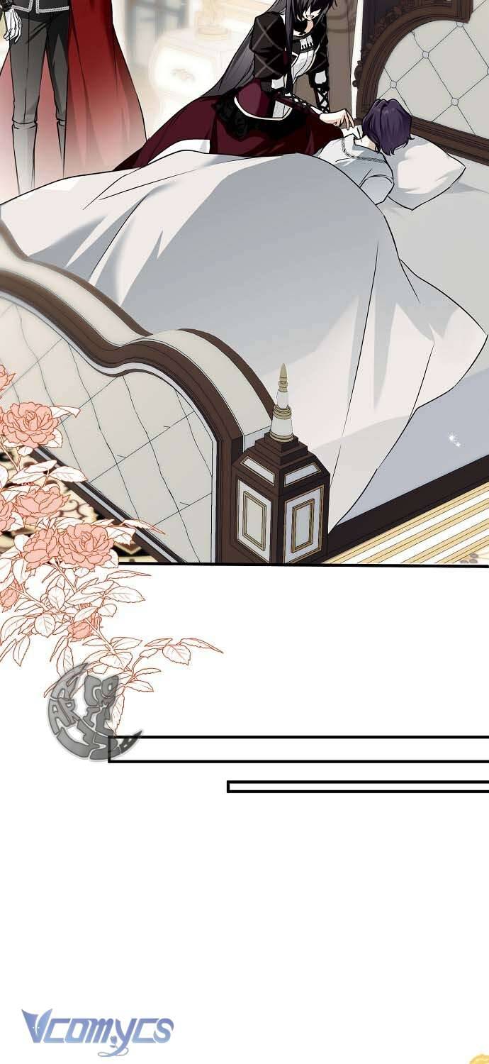 Ai Đó Đang Điều Khiển Cơ Thể Của Tôi Chapter 11 - Next Chapter 12