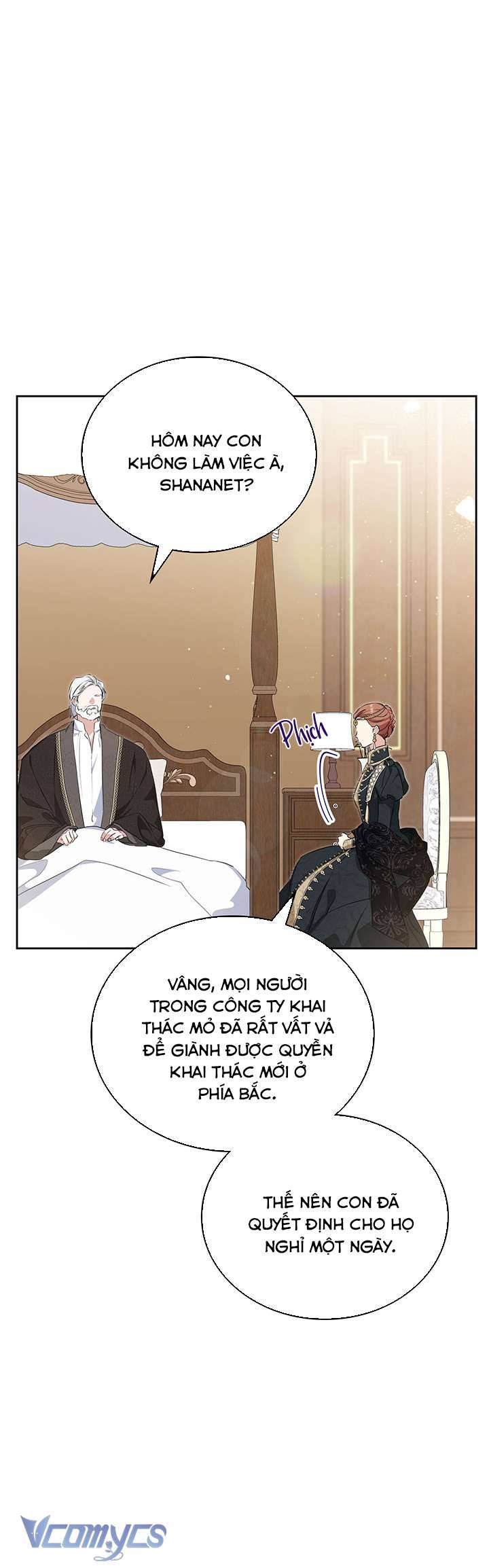 Kiếp Này Nhất Định Làm Gia Chủ Chap 122 - Trang 2