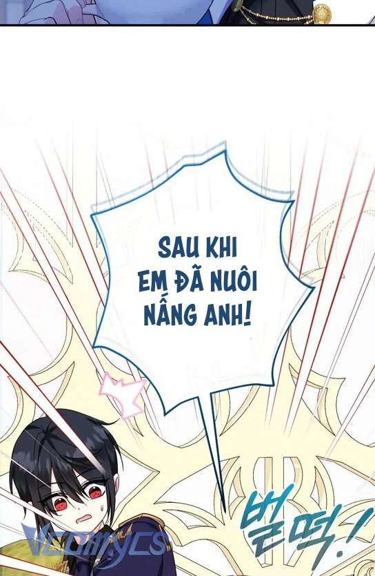 Tiểu Thư Tích Tiền Đi Bụi Chapter 39 - Trang 4