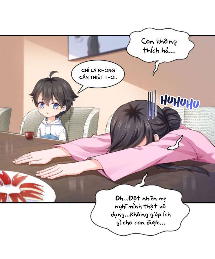 Hệt Như Hàn Quang Gặp Nắng Gắt Chap 190 - Next Chapter 190.1
