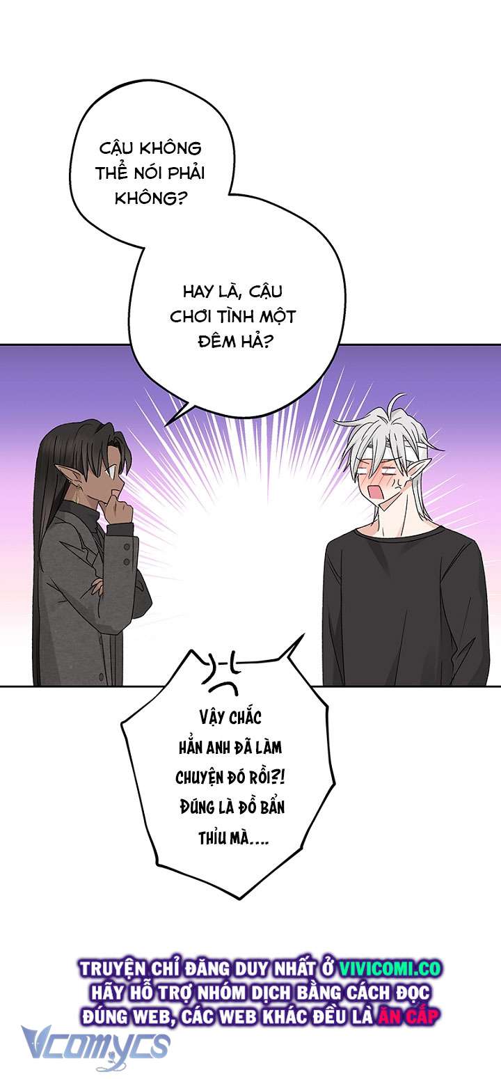 [18+] Yêu Tinh Giao Phối Chap 34 - Trang 2