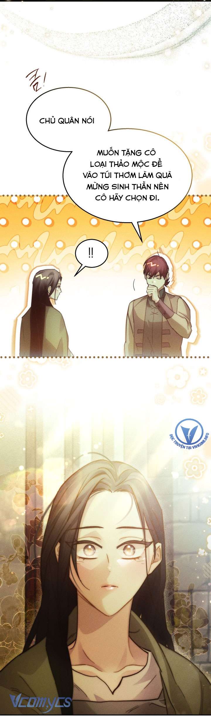 Tiếng Trống Vang Dội Chapter 33 - Trang 4