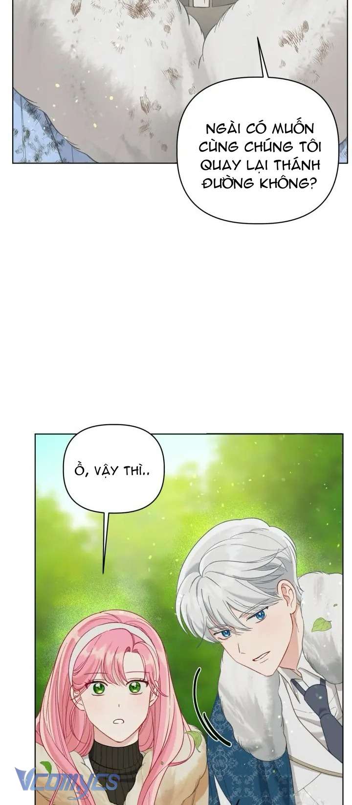 Sự Điều Trị Đặc Biệt Của Tinh Linh Chapter 94 - Trang 4