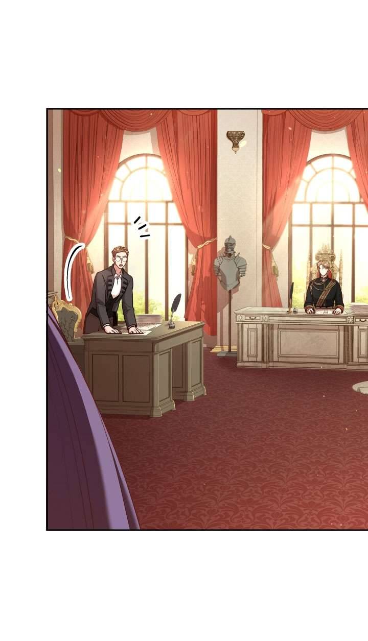 Thư Ký Của Bạo Chúa Chapter 42 - Trang 4