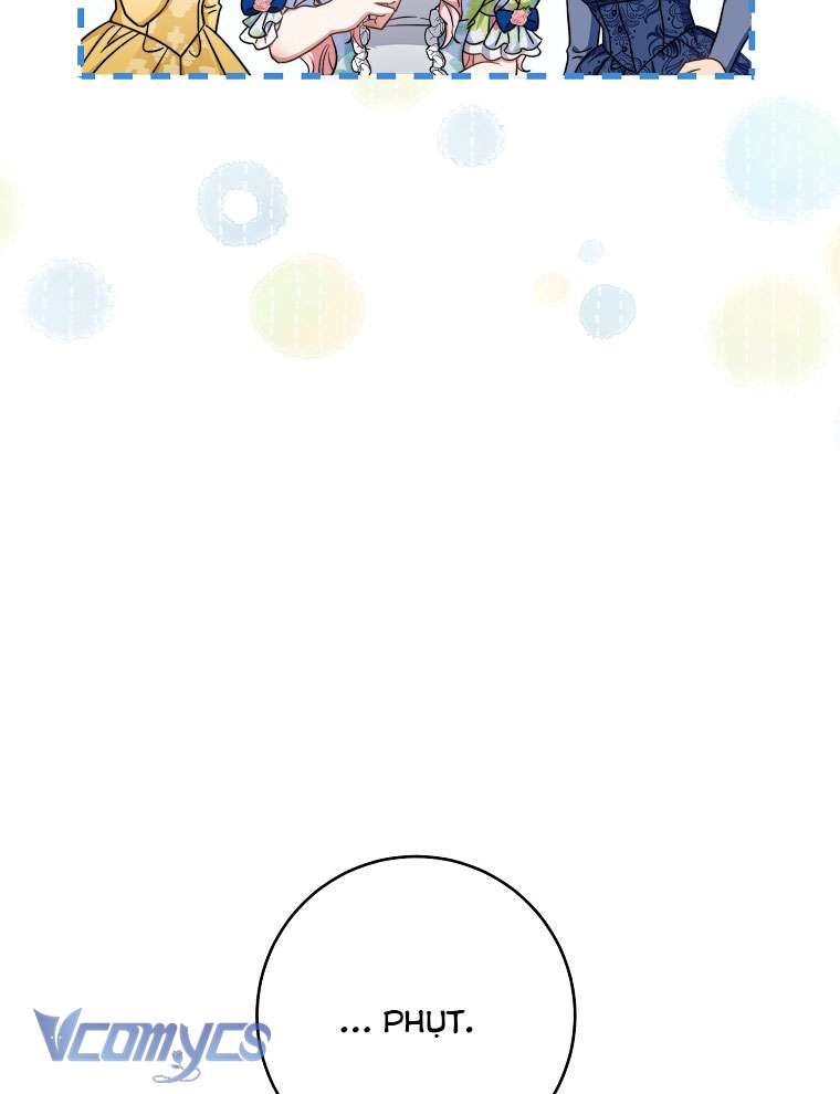 Nam Chính? Cho Cũng Không Thèm! Chapter 8 - Trang 3