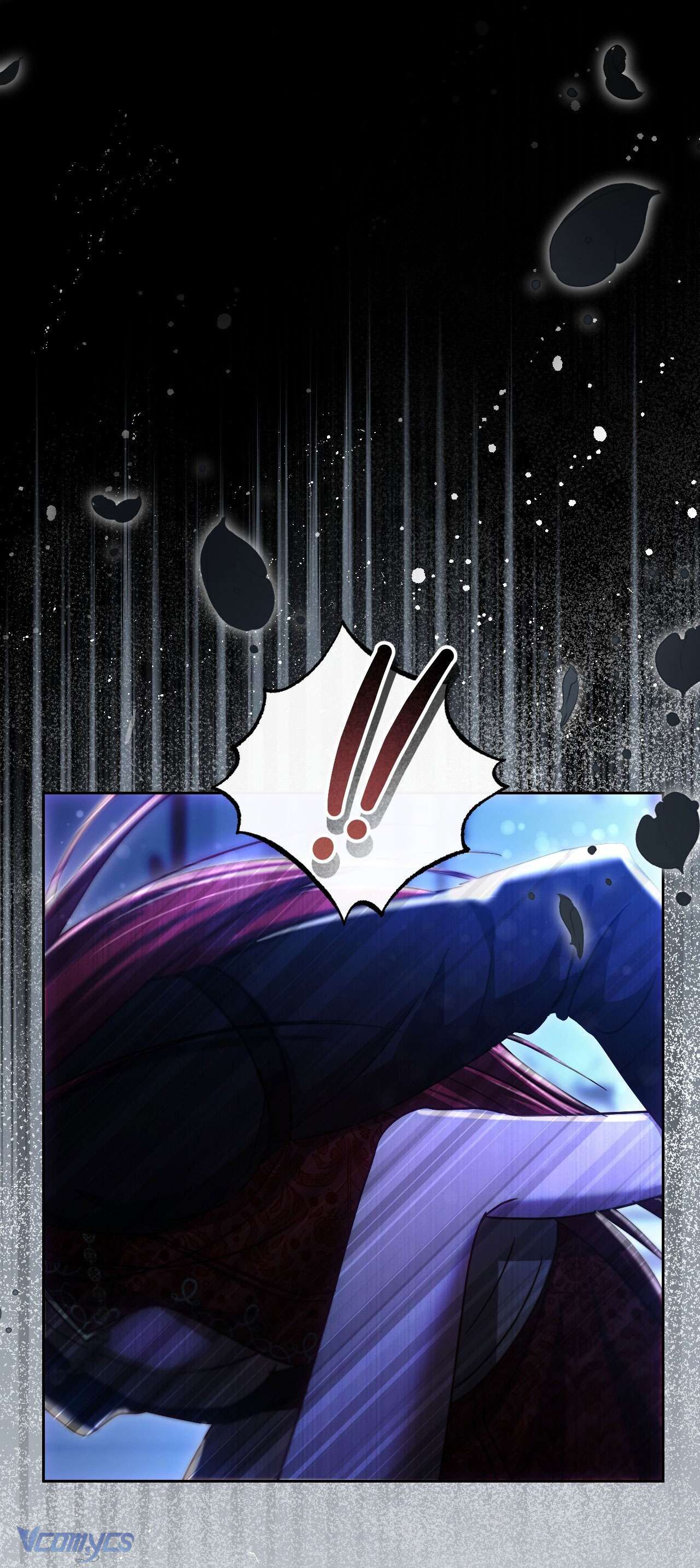 Thánh Nữ Giả Muốn Bỏ Trốn Chap 41 - Next Chap 42
