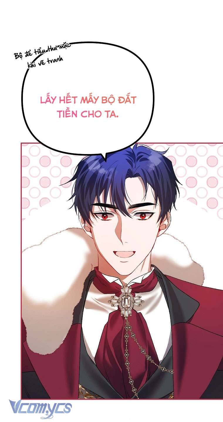 Thời Gian Của Nhân Vật Phụ Có Giới Hạn Chapter 23 - Trang 4