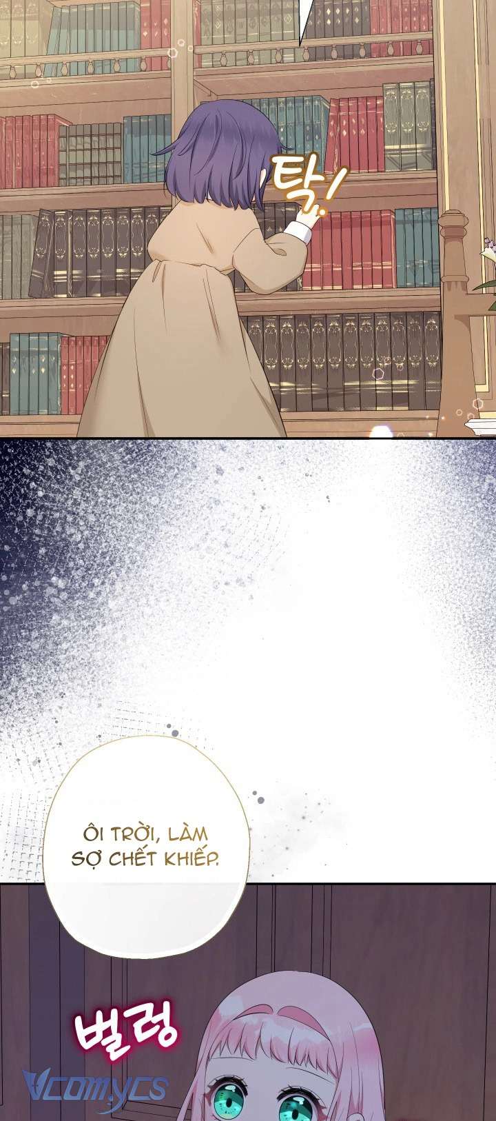 Tiểu Thư Tích Tiền Đi Bụi Chapter 73 - Trang 4