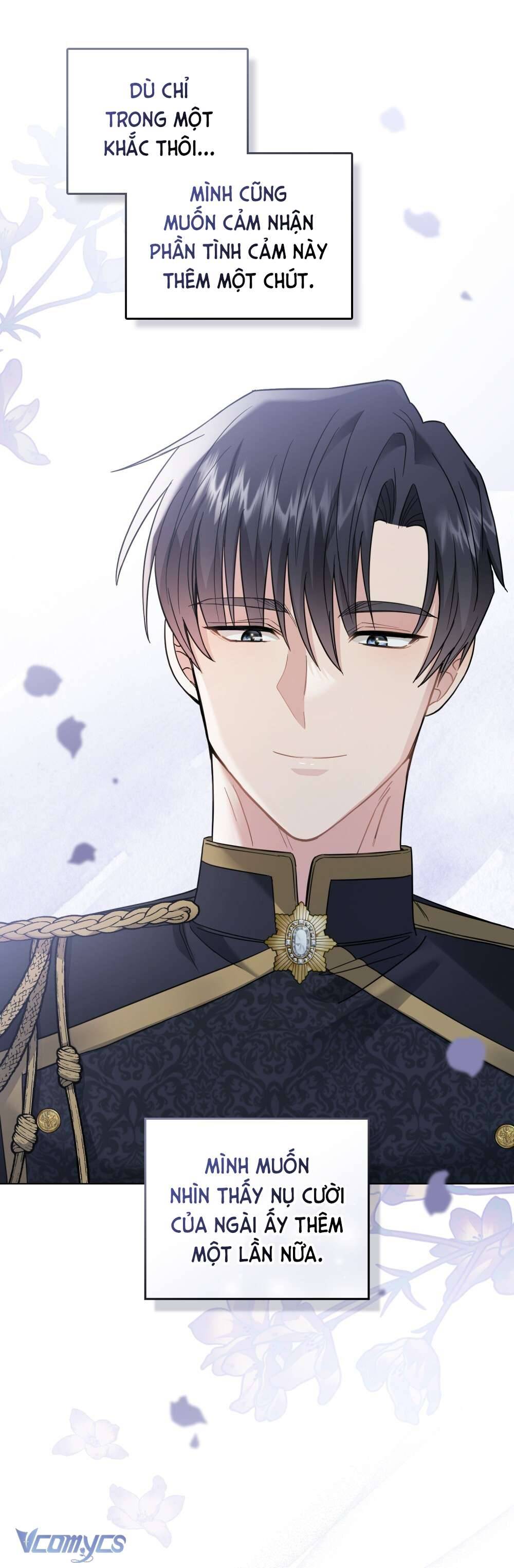 Tìm Lại Camellia Chapter 71 - Trang 4