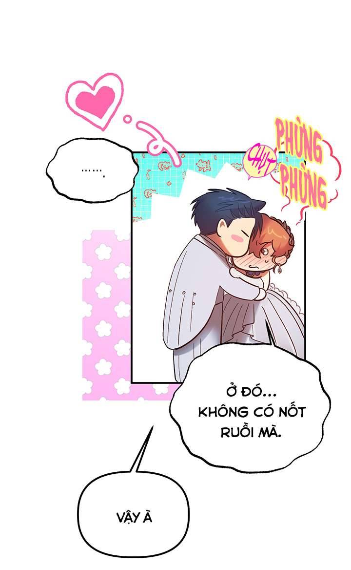 May Mắn Hay Bất Hạnh Chap 63 - Trang 4