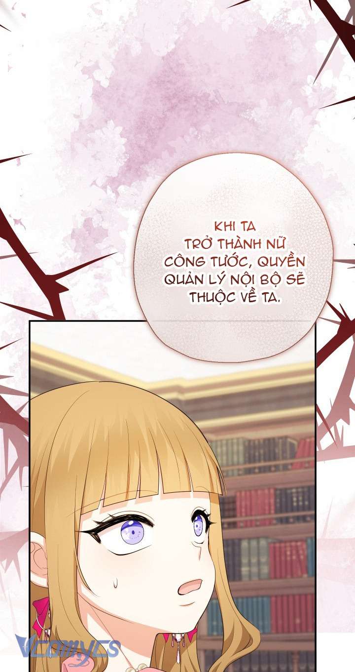 Tiểu Thư Tích Tiền Đi Bụi Chapter 74 - Trang 4