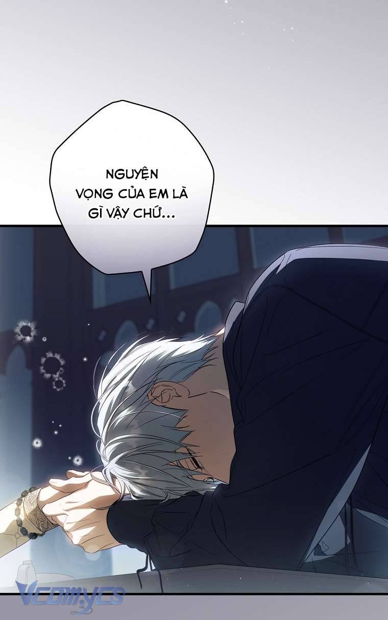 Phương Pháp Khiến Phu Quân Đứng Về Phía Tôi Chapter 73 - Trang 4