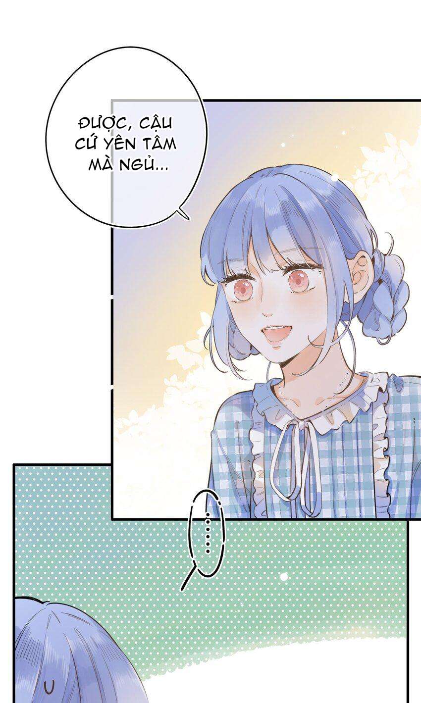 Ánh Sao Phiêu Linh Trong Nước Chap 52.2 - Next Chap 52.1
