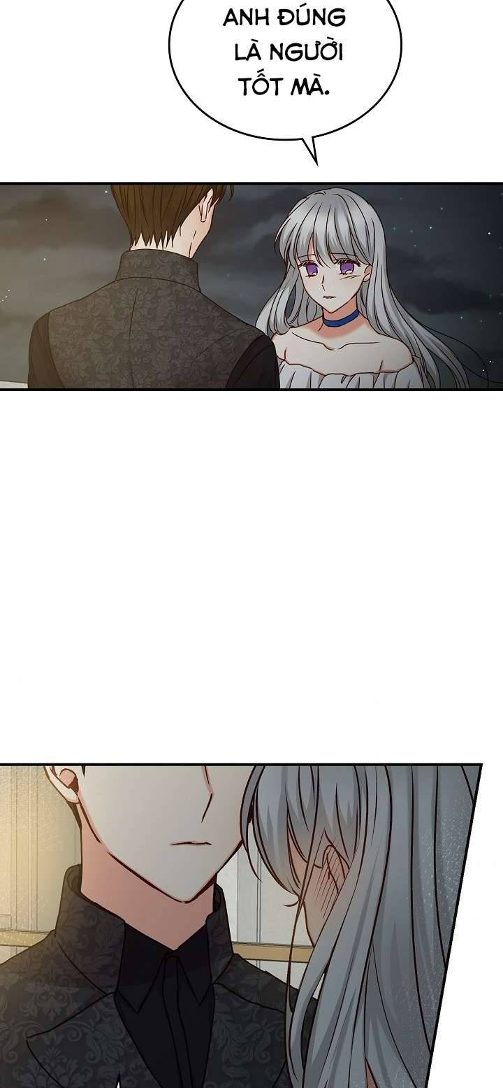 Cẩn Thận Với Các Anh Trai Đấy! Chap 63 - Trang 2
