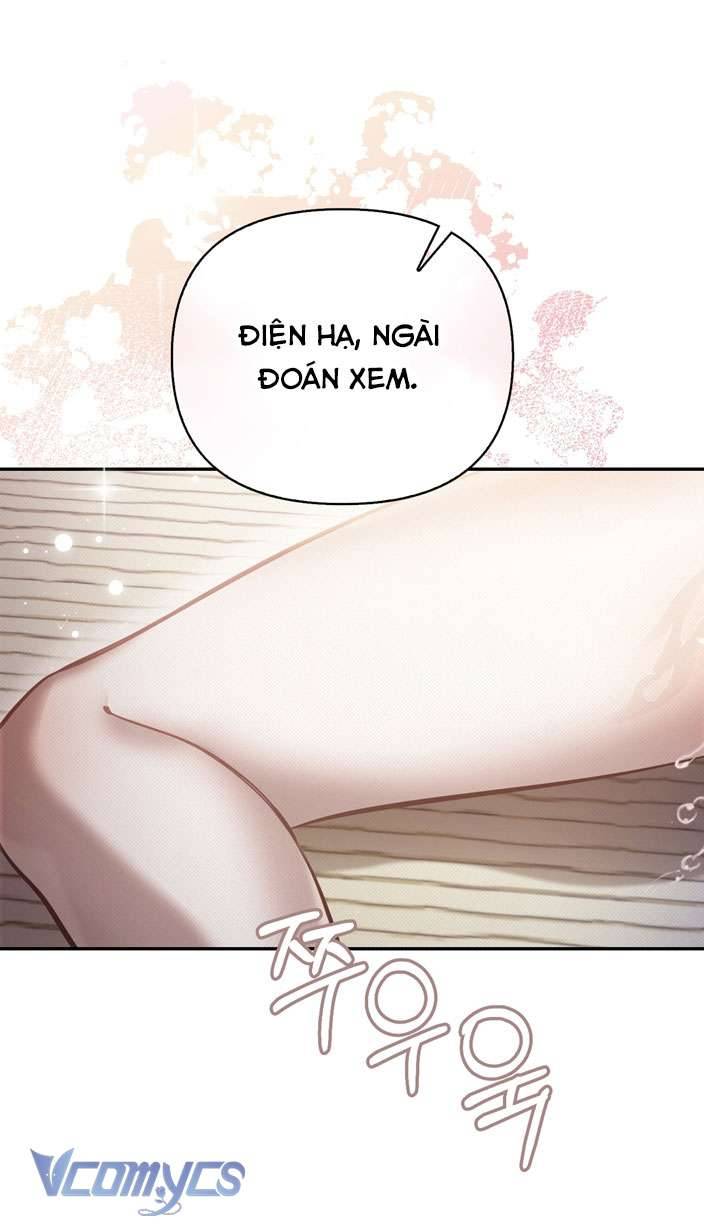 [18+] Tiết Học Bí Mật Của Trung Điện Chap 30 - Next Chap 31