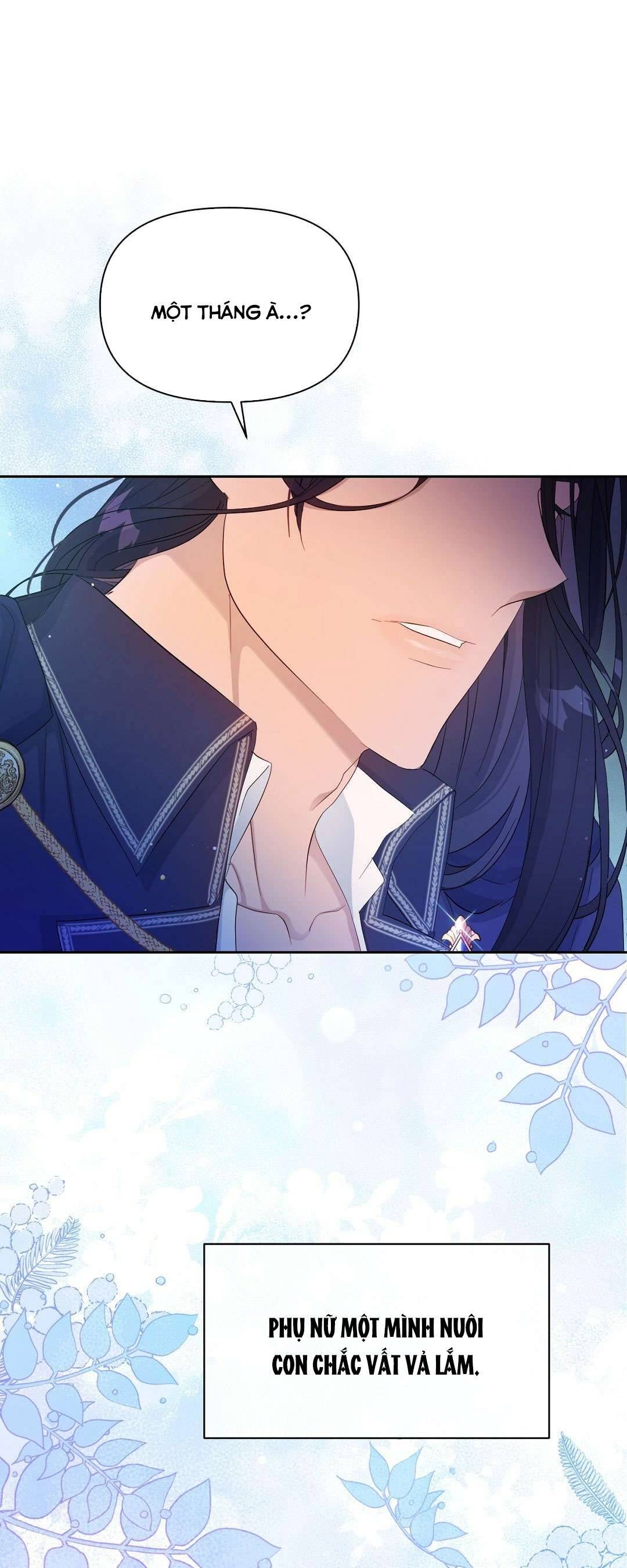 Công Tước Hát Rong Chapter 30 - Trang 3