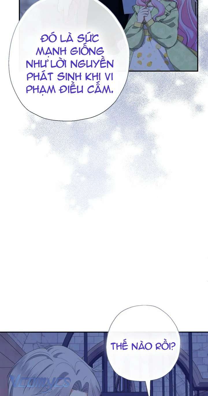 Tiểu Thư Tích Tiền Đi Bụi Chapter 63 - Trang 4
