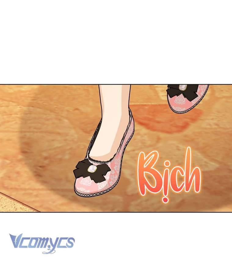 Nhân Vật Phản Diện Đều Thích Tôi Chapter 23 - Trang 4