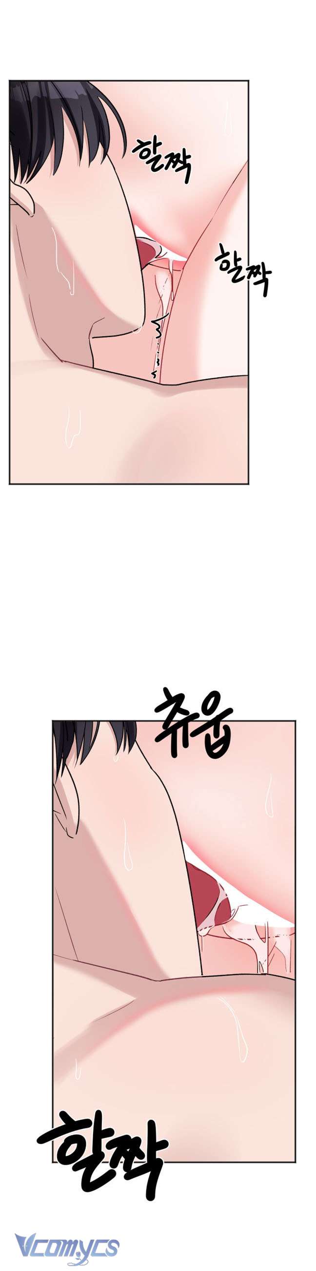 [18+] Những Đối Tác Dâm Loạn Ở Trường Học Chapter 15 - Next Chapter 16