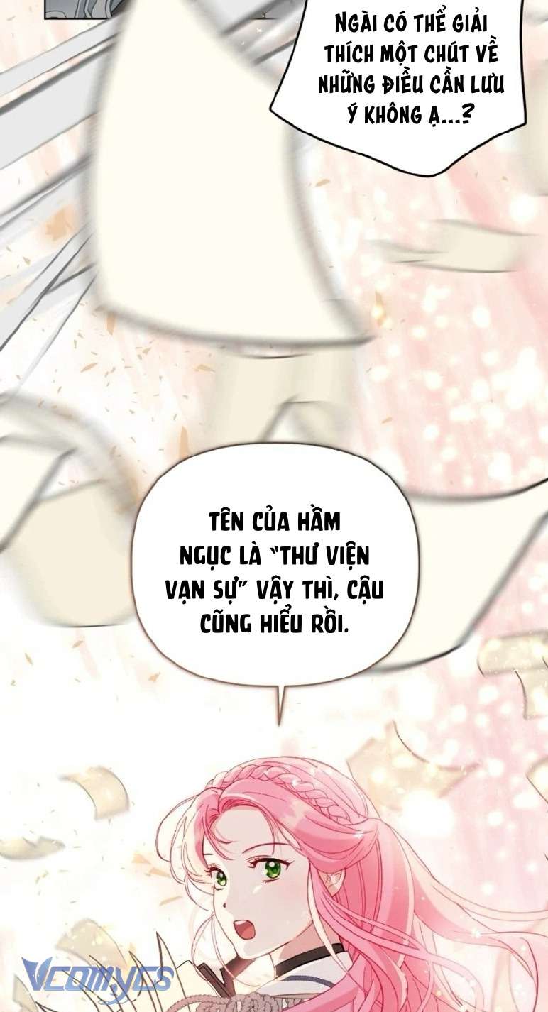 Sự Điều Trị Đặc Biệt Của Tinh Linh Chapter 96 - Trang 4