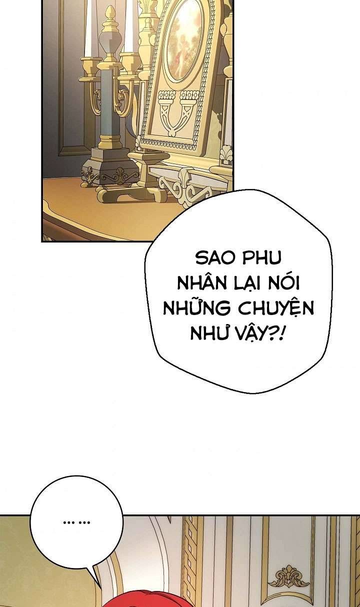 Hôn Phu Ẩn Sắc Chapter 57 - Trang 4