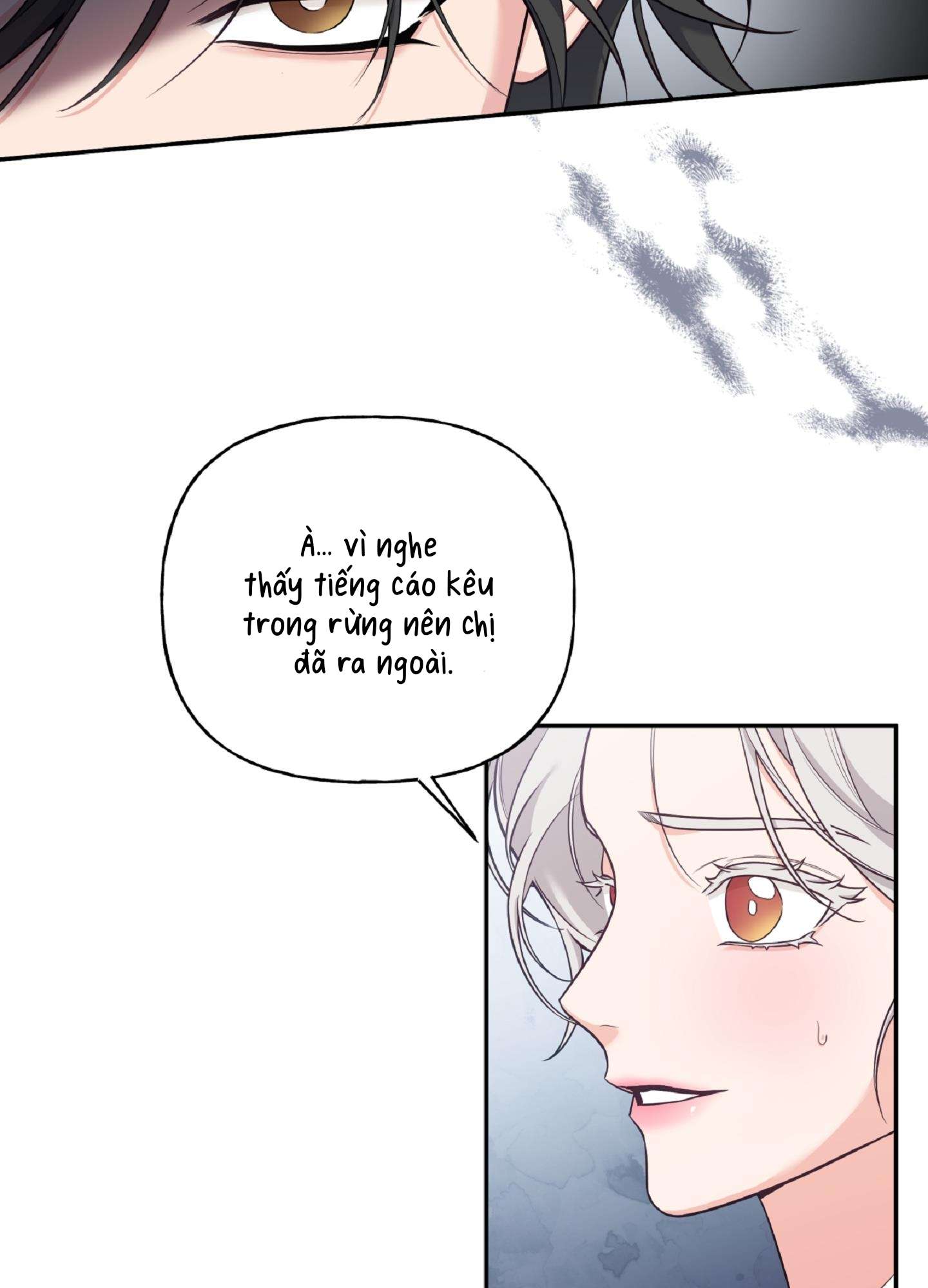 [ 18+ ] Khúc ca của loài cầm thú Chap 17 - Trang 2