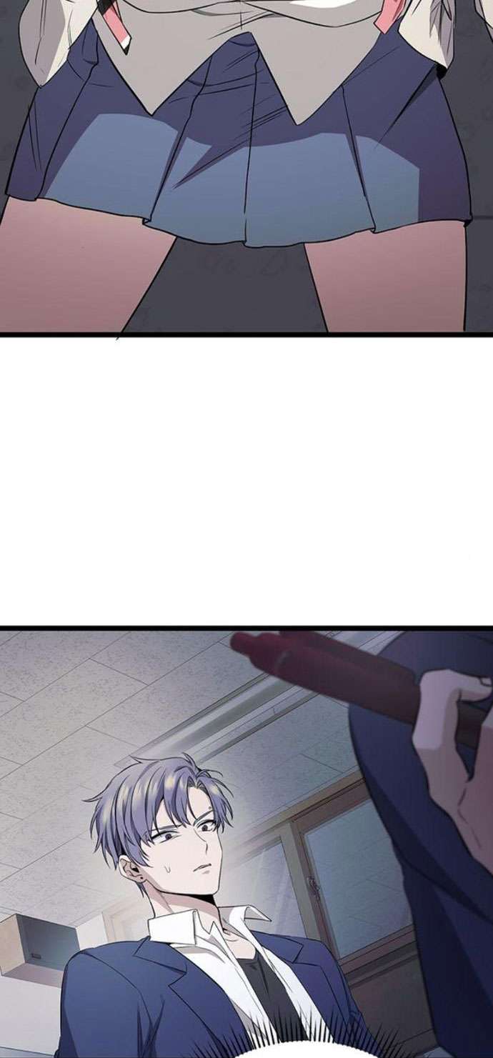 Hoàng Hậu Cao Học Chapter 4 - Trang 3