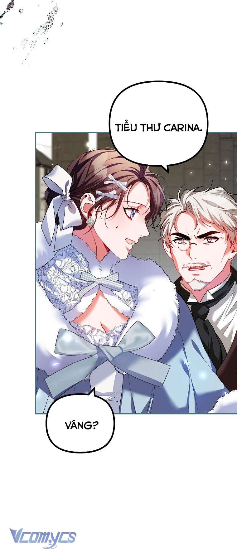 Thời Gian Của Nhân Vật Phụ Có Giới Hạn Chapter 38 - Trang 4